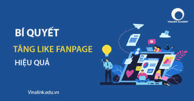 Bí quyết tăng like Fanpage Facebook tự nhiên hiệu quả nhất